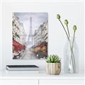 Picture of Streets With A View _GroupedProduct_Rectangle_Portrait_Unframed_Print_Only_