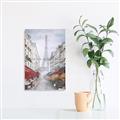 Picture of Streets With A View _GroupedProduct_Rectangle_Portrait_Unframed_Print_Only_