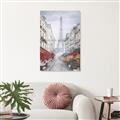 Picture of Streets With A View _GroupedProduct_Rectangle_Portrait_Unframed_Print_Only_