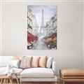 Picture of Streets With A View _GroupedProduct_Rectangle_Portrait_Unframed_Print_Only_