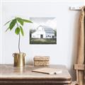 Picture of Barn Field I _GroupedProduct_Square_Unframed_Print_Only_