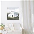 Picture of Barn Field I _GroupedProduct_Square_Unframed_Print_Only_