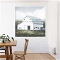 Picture of Barn Field I _GroupedProduct_Square_Unframed_Print_Only_