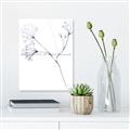 Picture of Flowering Tree Twigs II _GroupedProduct_Rectangle_Portrait_Unframed_Print_Only_