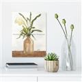 Picture of Potted Greens I _GroupedProduct_Rectangle_Portrait_Unframed_Print_Only_