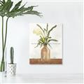 Picture of Potted Greens I _GroupedProduct_Rectangle_Portrait_Unframed_Print_Only_