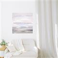 Picture of Pinkish Cloud _GroupedProduct_Square_Unframed_Print_Only_
