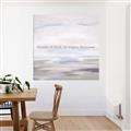 Picture of Pinkish Cloud _GroupedProduct_Square_Unframed_Print_Only_