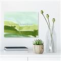 Picture of Eco Friendly I _GroupedProduct_Rectangle_Landscape_Unframed_Print_Only_