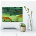 Picture of Eco Friendly II _GroupedProduct_Rectangle_Landscape_Unframed_Print_Only_