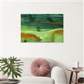 Picture of Eco Friendly II _GroupedProduct_Rectangle_Landscape_Unframed_Print_Only_