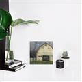 Picture of White Shack _GroupedProduct_Square_Unframed_Print_Only_