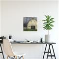Picture of White Shack _GroupedProduct_Square_Unframed_Print_Only_