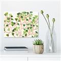 Picture of Happy Leaves _GroupedProduct_Rectangle_Landscape_Unframed_Print_Only_