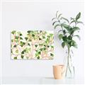 Picture of Happy Leaves _GroupedProduct_Rectangle_Landscape_Unframed_Print_Only_