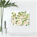 Picture of Happy Leaves _GroupedProduct_Rectangle_Landscape_Unframed_Print_Only_