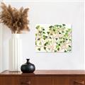 Picture of Happy Leaves _GroupedProduct_Rectangle_Landscape_Unframed_Print_Only_