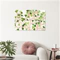Picture of Happy Leaves _GroupedProduct_Rectangle_Landscape_Unframed_Print_Only_