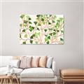 Picture of Happy Leaves _GroupedProduct_Rectangle_Landscape_Unframed_Print_Only_
