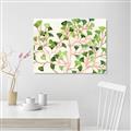 Picture of Happy Leaves _GroupedProduct_Rectangle_Landscape_Unframed_Print_Only_
