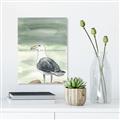 Picture of Sea Gull _GroupedProduct_Rectangle_Portrait_Unframed_Print_Only_