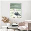 Picture of Sea Gull _GroupedProduct_Rectangle_Portrait_Unframed_Print_Only_
