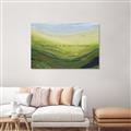 Picture of Eco Friendly VI _GroupedProduct_Rectangle_Landscape_Unframed_Print_Only_