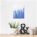 Picture of Airy Blue _GroupedProduct_Rectangle_Portrait_Unframed_Print_Only_