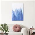 Picture of Airy Blue _GroupedProduct_Rectangle_Portrait_Unframed_Print_Only_