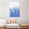 Picture of Airy Blue _GroupedProduct_Rectangle_Portrait_Unframed_Print_Only_