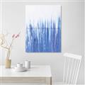Picture of Airy Blue _GroupedProduct_Rectangle_Portrait_Unframed_Print_Only_
