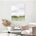 Picture of Green Landscape _GroupedProduct_Rectangle_Portrait_Unframed_Print_Only_