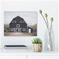 Picture of Peaceful Barn I _GroupedProduct_Rectangle_Landscape_Unframed_Print_Only_