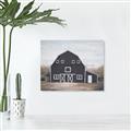 Picture of Peaceful Barn I _GroupedProduct_Rectangle_Landscape_Unframed_Print_Only_