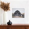 Picture of Peaceful Barn I _GroupedProduct_Rectangle_Landscape_Unframed_Print_Only_