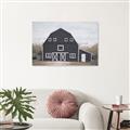 Picture of Peaceful Barn I _GroupedProduct_Rectangle_Landscape_Unframed_Print_Only_