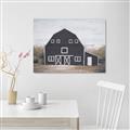 Picture of Peaceful Barn I _GroupedProduct_Rectangle_Landscape_Unframed_Print_Only_