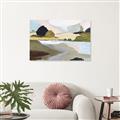 Picture of Seascape II _GroupedProduct_Rectangle_Landscape_Unframed_Print_Only_