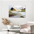 Picture of Seascape II _GroupedProduct_Rectangle_Landscape_Unframed_Print_Only_