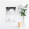 Picture of Shy Girl _GroupedProduct_Rectangle_Portrait_Unframed_Print_Only_