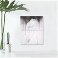 Picture of Shy Girl _GroupedProduct_Rectangle_Portrait_Unframed_Print_Only_
