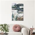 Picture of Anaheim Abstract _GroupedProduct_Rectangle_Portrait_Unframed_Print_Only_