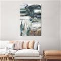 Picture of Anaheim Abstract _GroupedProduct_Rectangle_Portrait_Unframed_Print_Only_