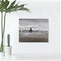 Picture of Horse Roundup _GroupedProduct_Rectangle_Landscape_Unframed_Print_Only_