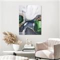 Picture of It Has That Green Gold _GroupedProduct_Rectangle_Portrait_Unframed_Print_Only_