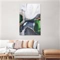 Picture of It Has That Green Gold _GroupedProduct_Rectangle_Portrait_Unframed_Print_Only_