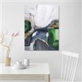 Picture of It Has That Green Gold _GroupedProduct_Rectangle_Portrait_Unframed_Print_Only_