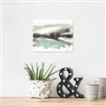 Picture of Icy Creek I _GroupedProduct_Rectangle_Landscape_Unframed_Print_Only_