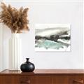 Picture of Icy Creek I _GroupedProduct_Rectangle_Landscape_Unframed_Print_Only_