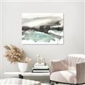 Picture of Icy Creek I _GroupedProduct_Rectangle_Landscape_Unframed_Print_Only_